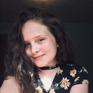 Meet your Posher, Eliza